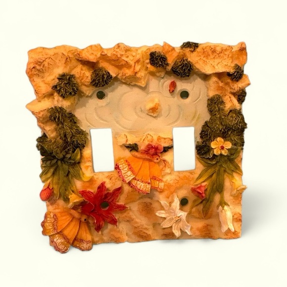 Light switch covers - Picture 3 of 3